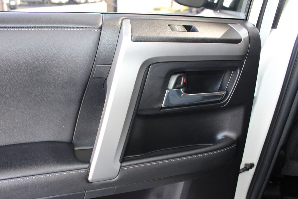 Certified 2023 Toyota 4Runner SR5 image 45