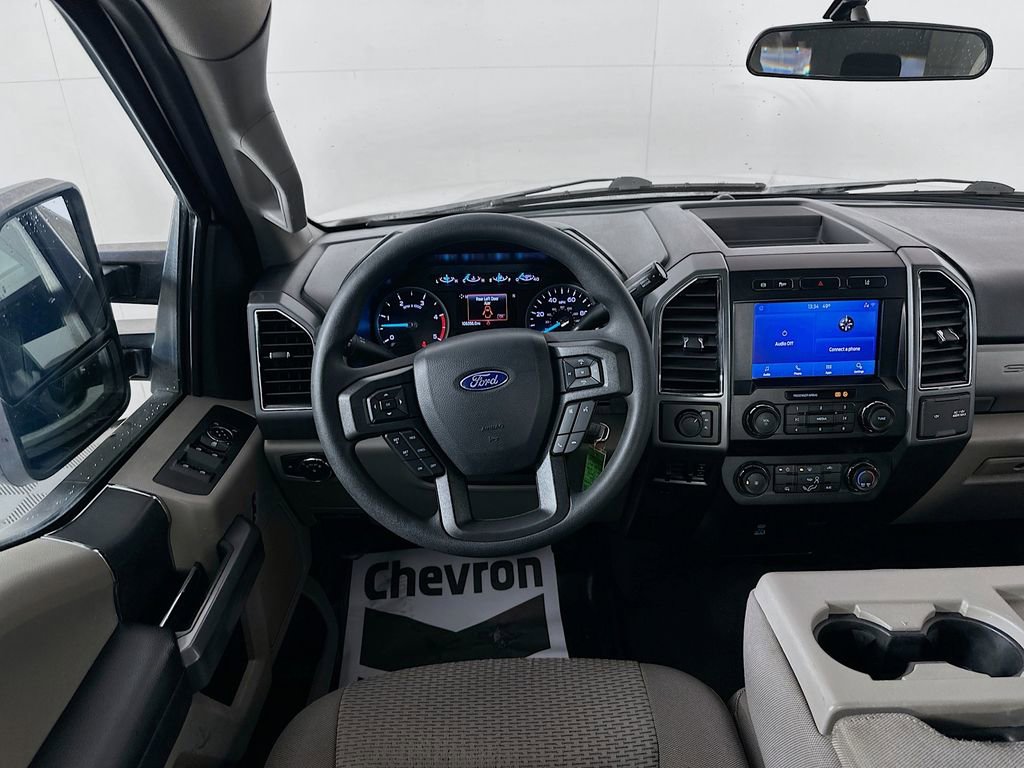 Used 2020 Ford F250 XLT image 22