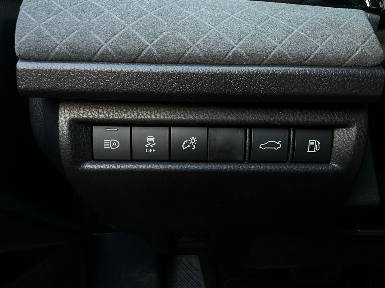 New 2026 Toyota Camry XLE image 20