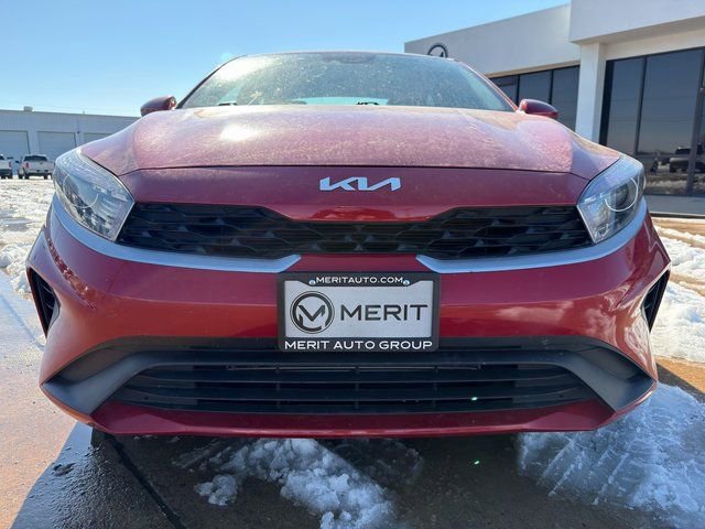 Used 2024 Kia Forte LXS image 5