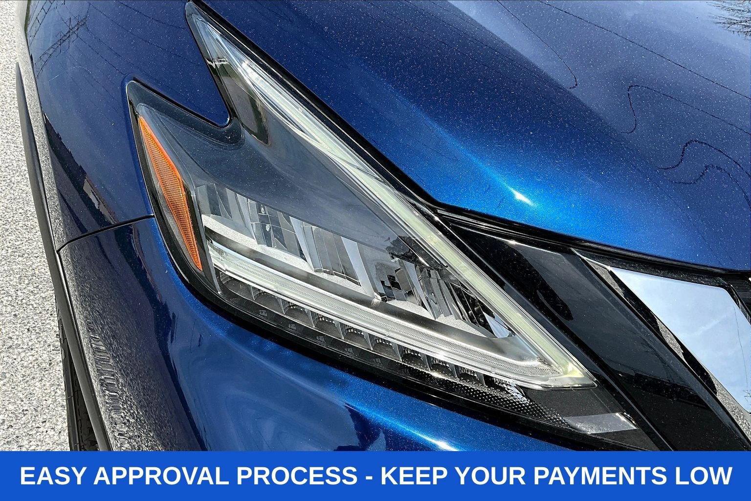 Used 2021 Nissan Murano SV AWD/4WD image 41