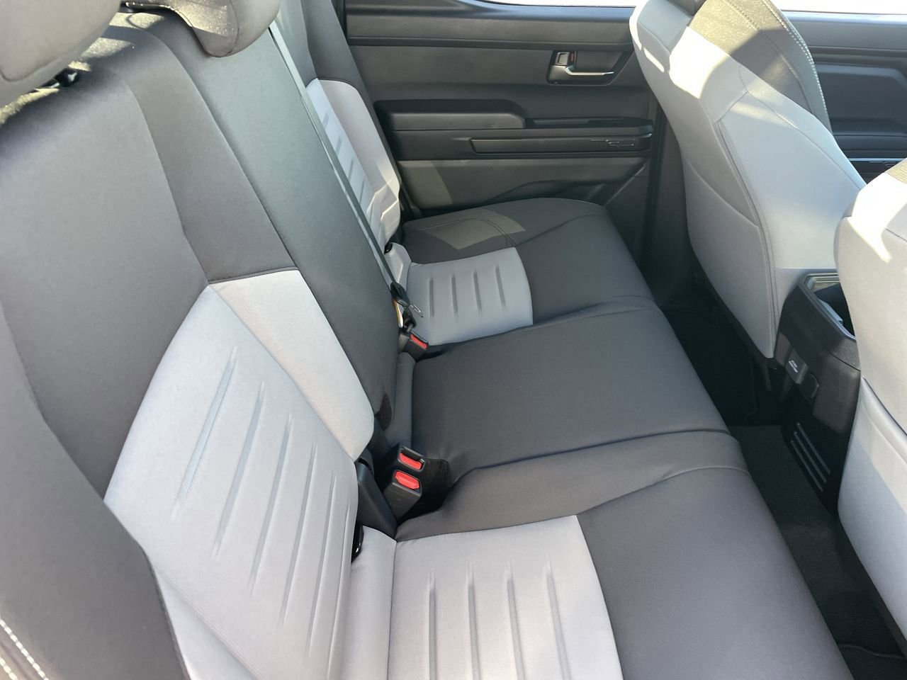 New 2026 Toyota Tacoma TRD Off-Road image 22