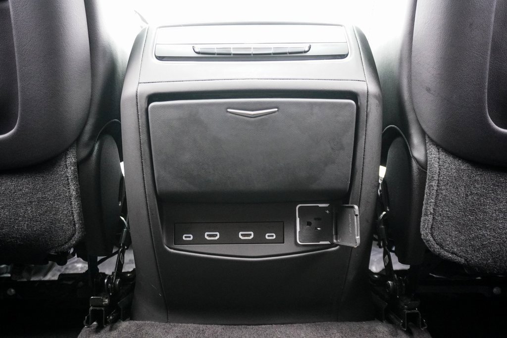 Used 2023 Cadillac Escalade Sport image 14