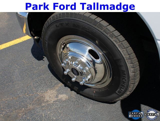 Used 2022 Ford F350 XL w/ Power Equipment Group image 21