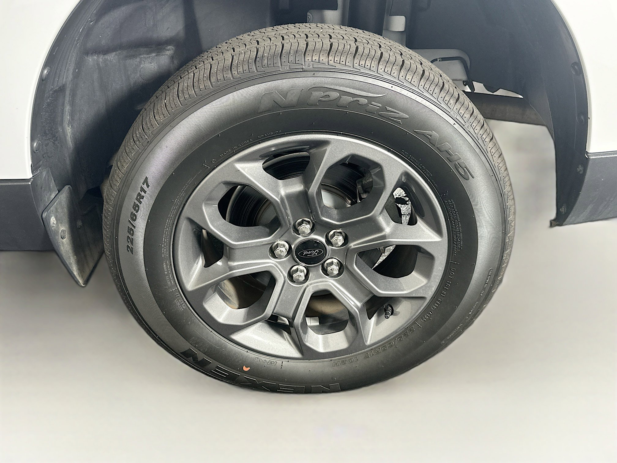 Used 2023 Ford Maverick XLT image 11