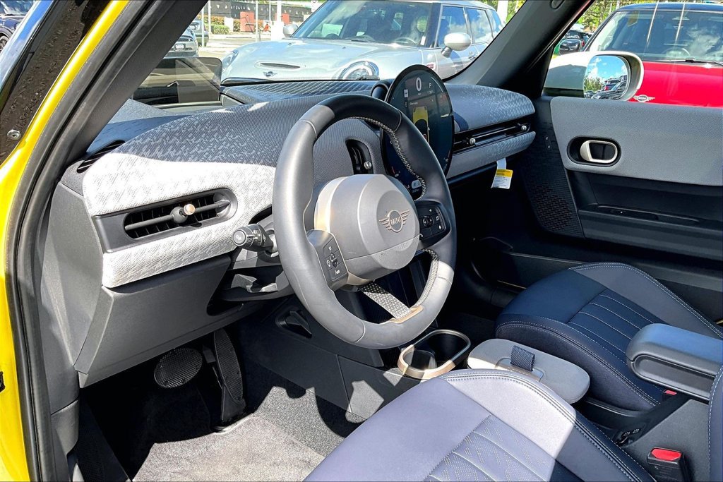 Used 2026 MINI Cooper S FWD image 14