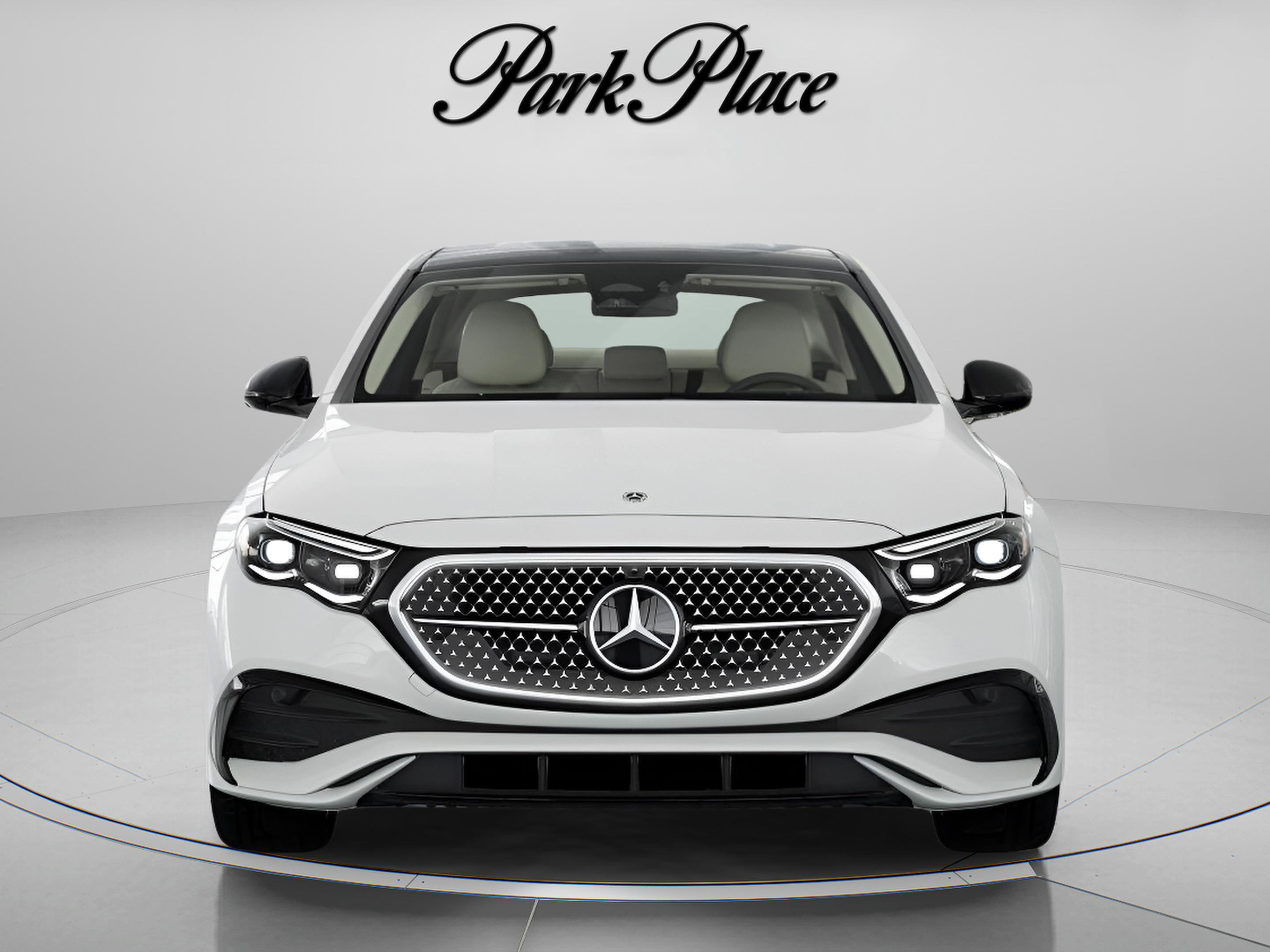 Used 2026 Mercedes-Benz E 350 Sedan image 36