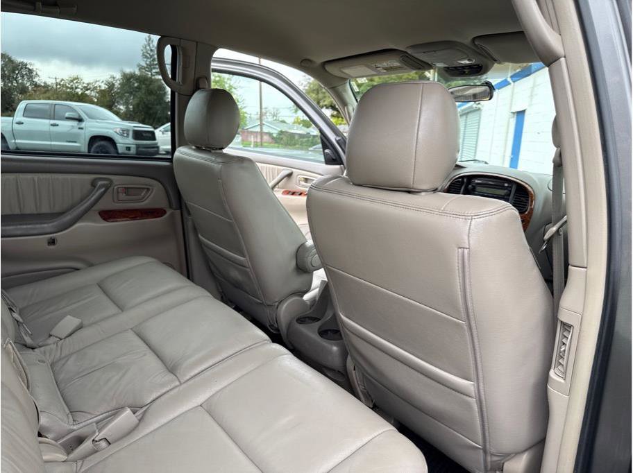 Used 2006 Toyota Tundra Limited image 24