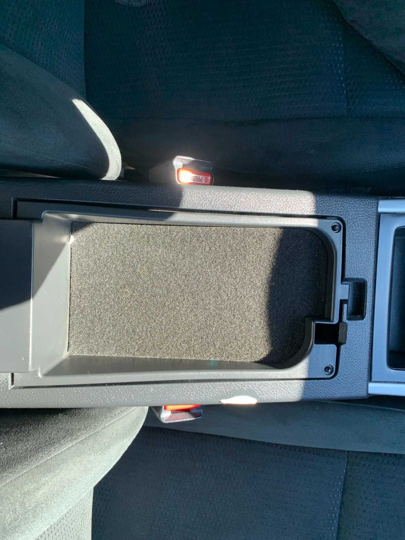 Used 2015 Nissan Altima 2.5 S w/ Power Driver Seat Package image 21