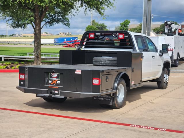 New 2026 Chevrolet Silverado 3500 W/T w/ WT Convenience Package AWD/4WD image 14