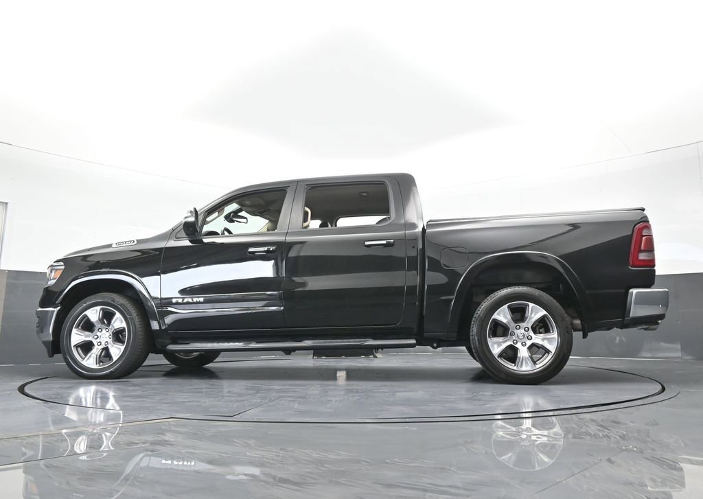 Used 2020 RAM 1500 Laramie image 62
