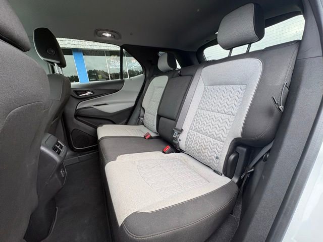 Certified 2023 Chevrolet Equinox LT w/ Driver Convenience Package image 31