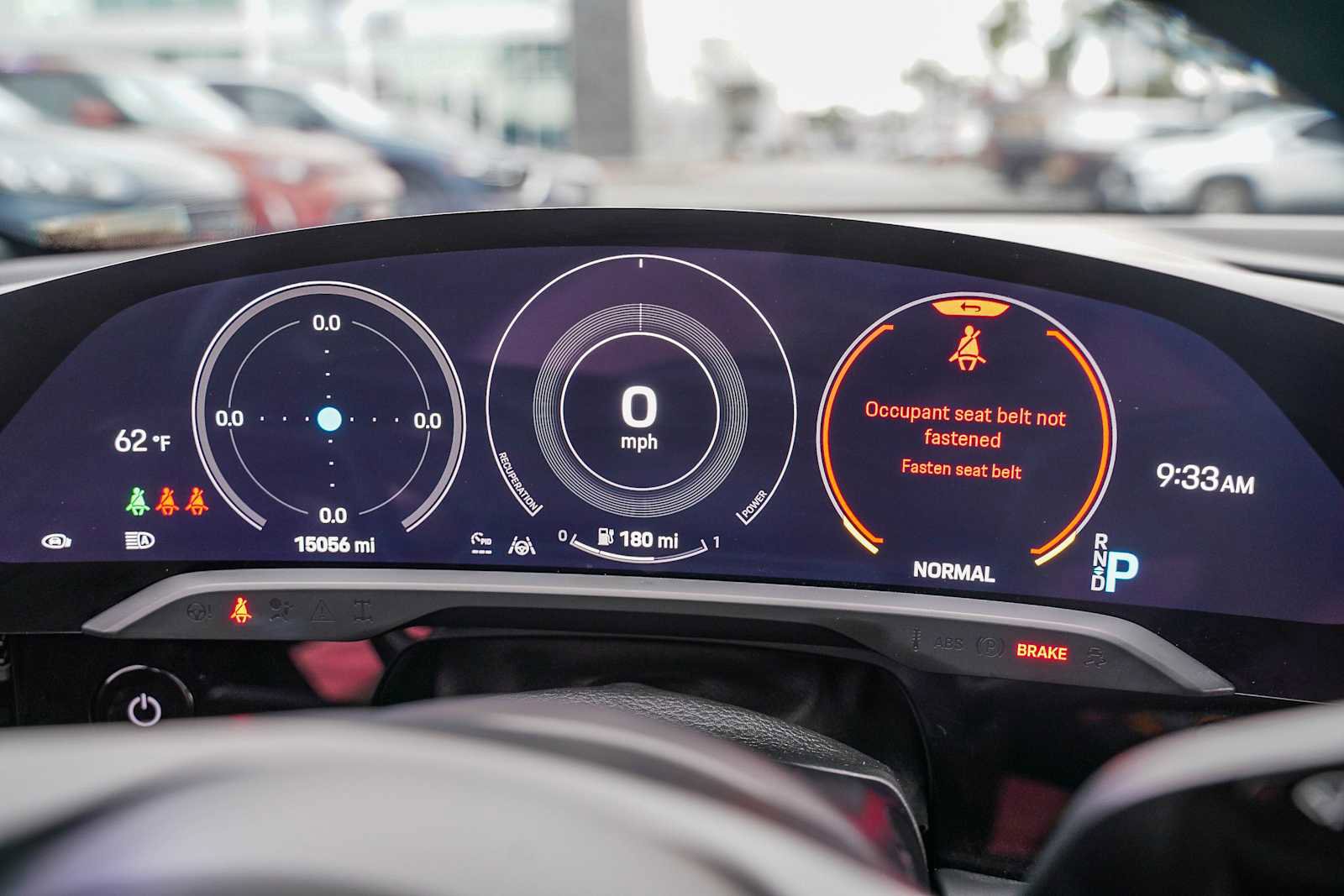 Used 2021 Porsche Taycan Turbo w/ Premium Package image 24