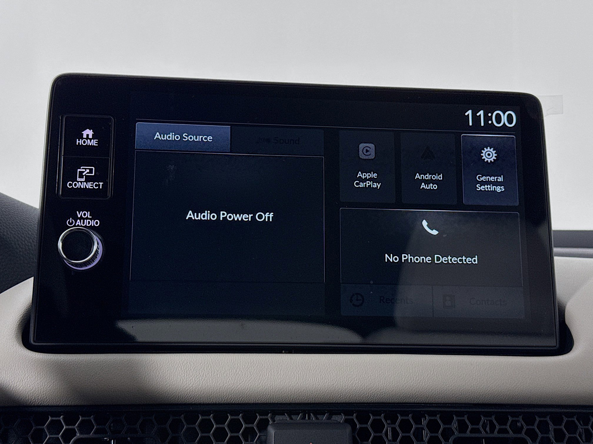 New 2026 Honda HR-V LX image 14