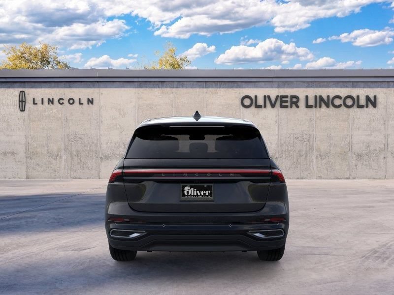 New 2026 Lincoln Nautilus Premier w/ Equipment Group 102A AWD/4WD image 5