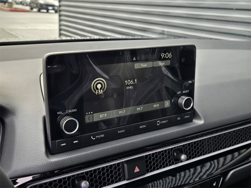 New 2026 Honda Civic Sport image 21