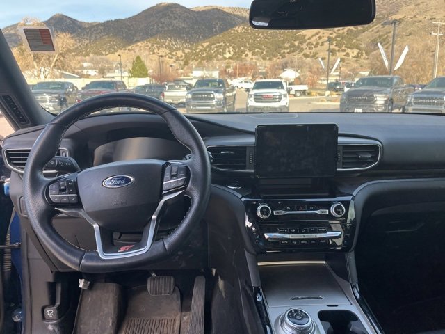 Used 2022 Ford Explorer ST w/ Equipment Group 401A image 19