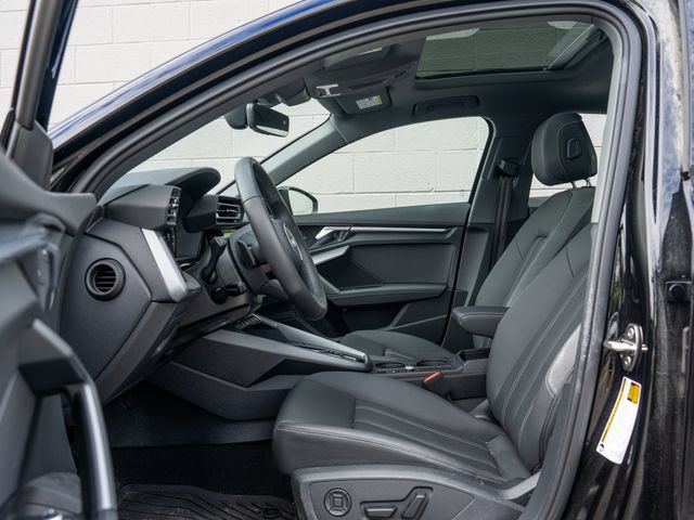 Used 2026 Audi A3 2.0T Premium w/ Black Optic Package AWD/4WD image 17