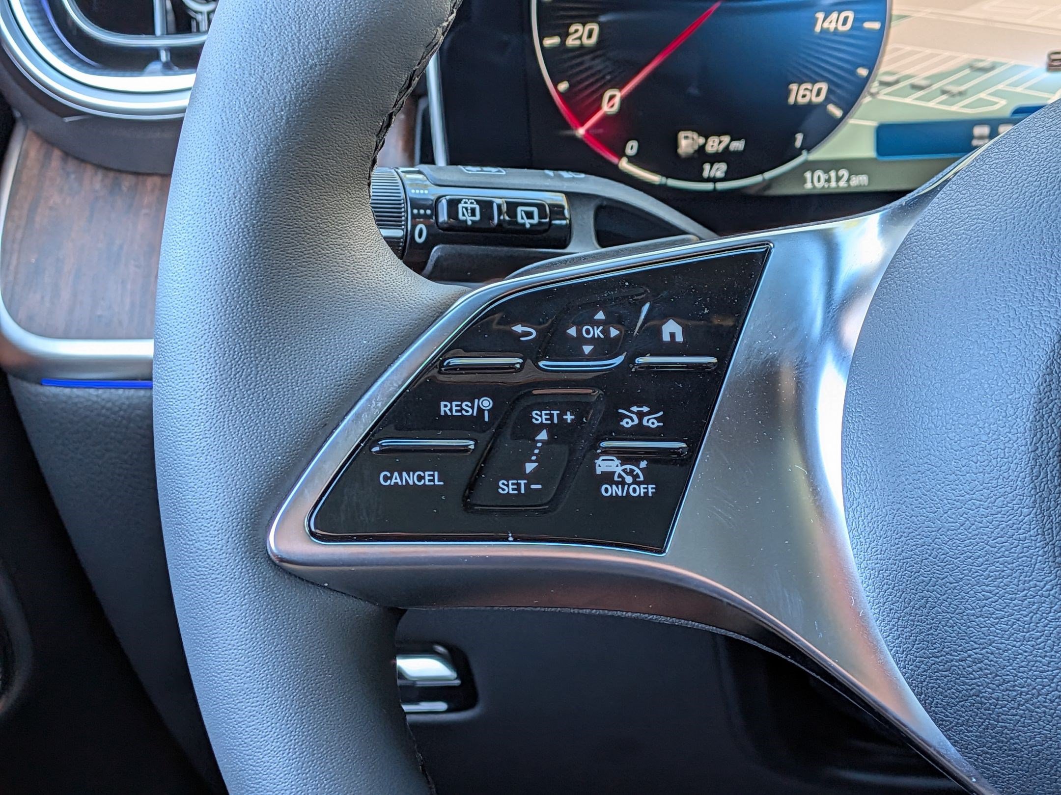 Certified 2026 Mercedes-Benz GLC 300 4MATIC image 19