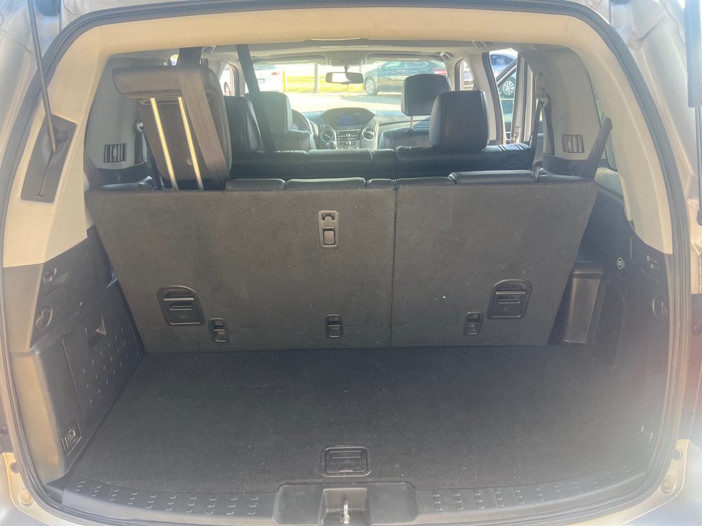 Used 2014 Honda Pilot EX-L image 12