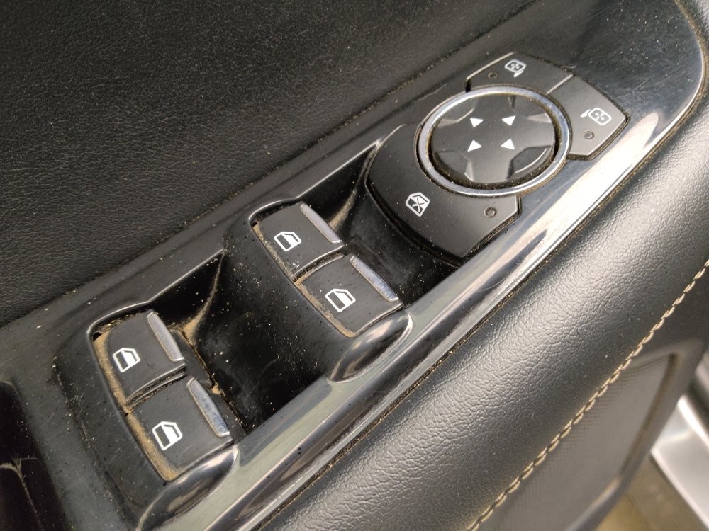 Used 2019 Ford Edge ST w/ Equipment Group 401A AWD/4WD image 27