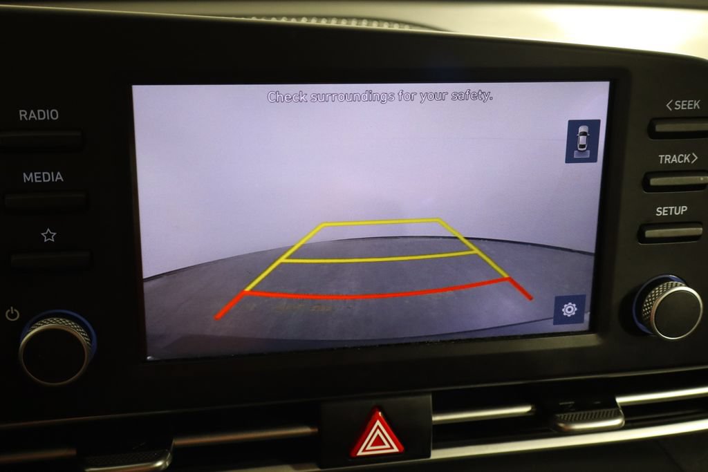 Used 2022 Hyundai Elantra SEL FWD image 33