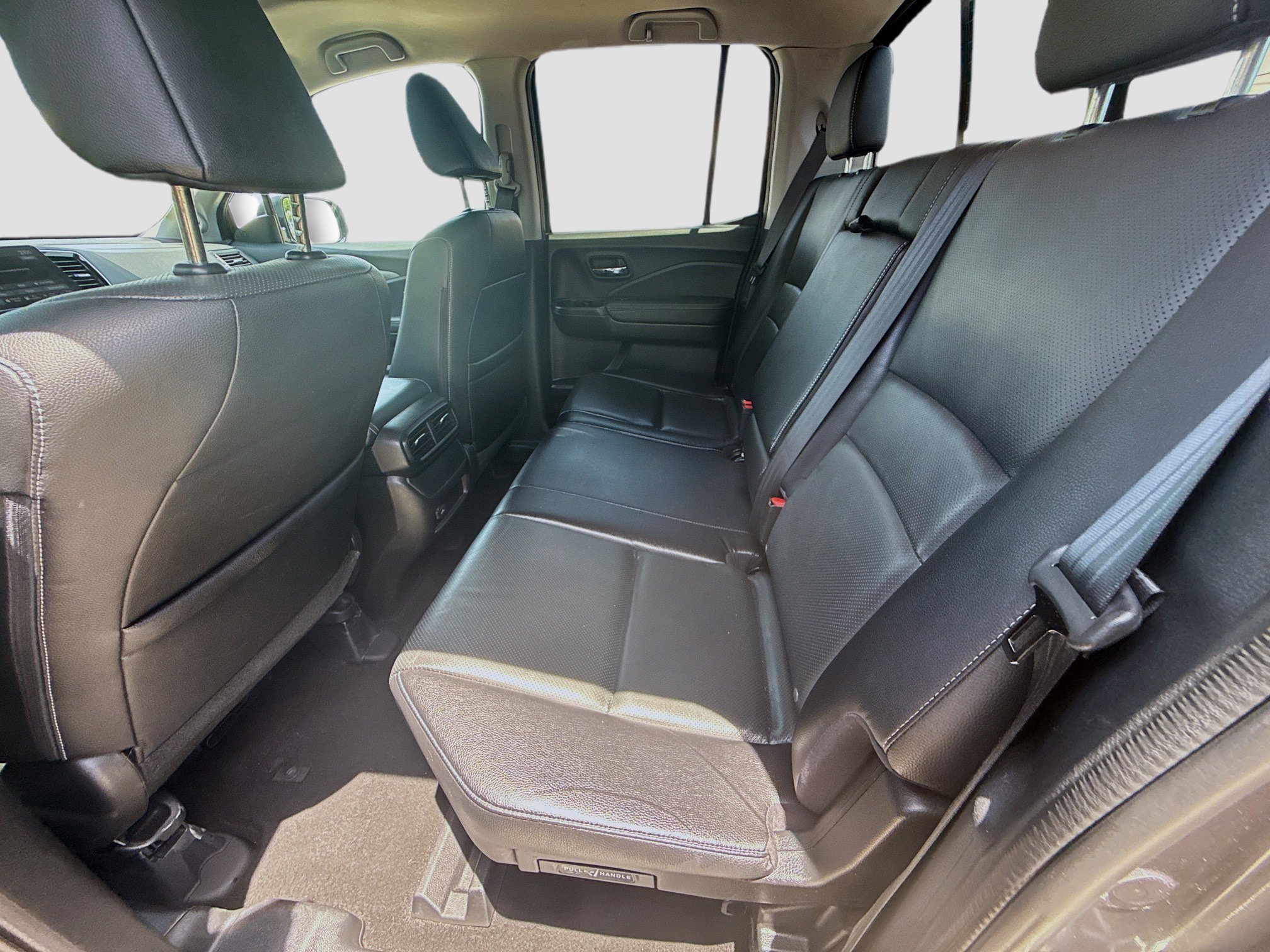 Used 2024 Honda Ridgeline RTL image 23