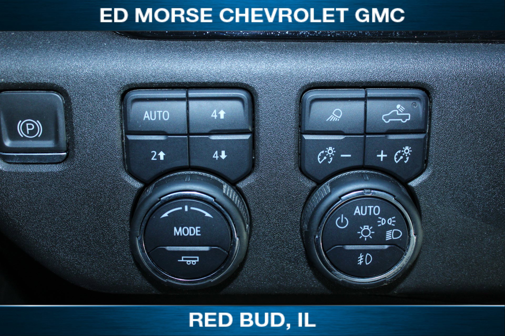 Used 2023 Chevrolet Silverado 1500 High Country w/ High Country Premium Package image 14