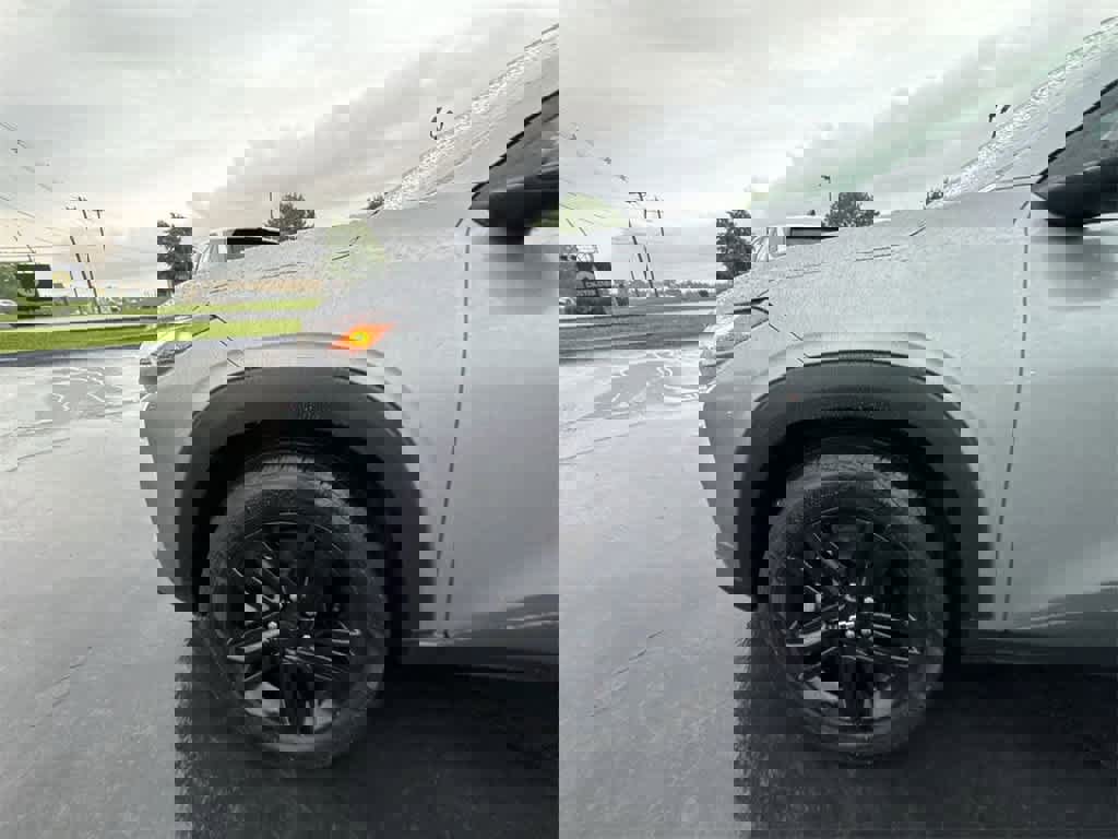 Certified 2024 Chevrolet Trax ACTIV image 10