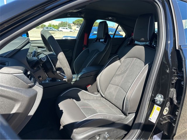 New 2026 Cadillac CT4 V Blackwing w/ Driver Assist Package image 5