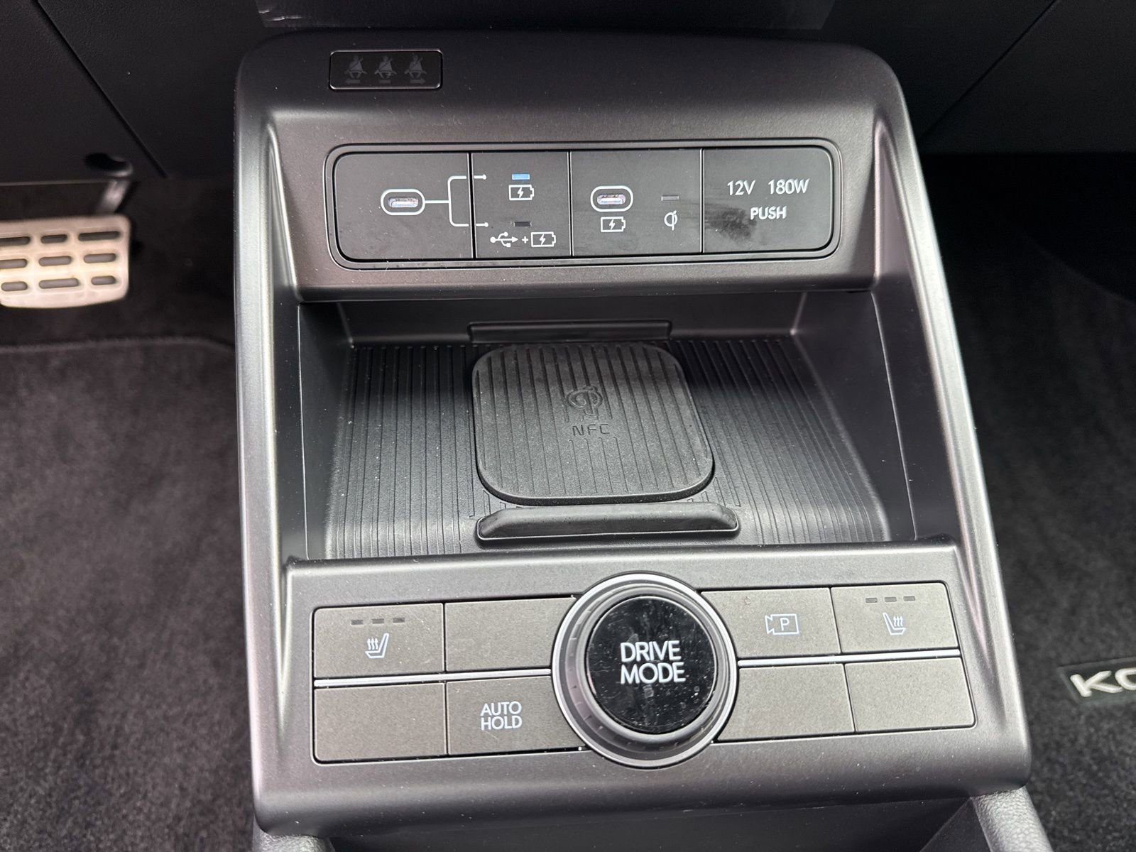 Certified 2025 Hyundai Kona N Line image 25