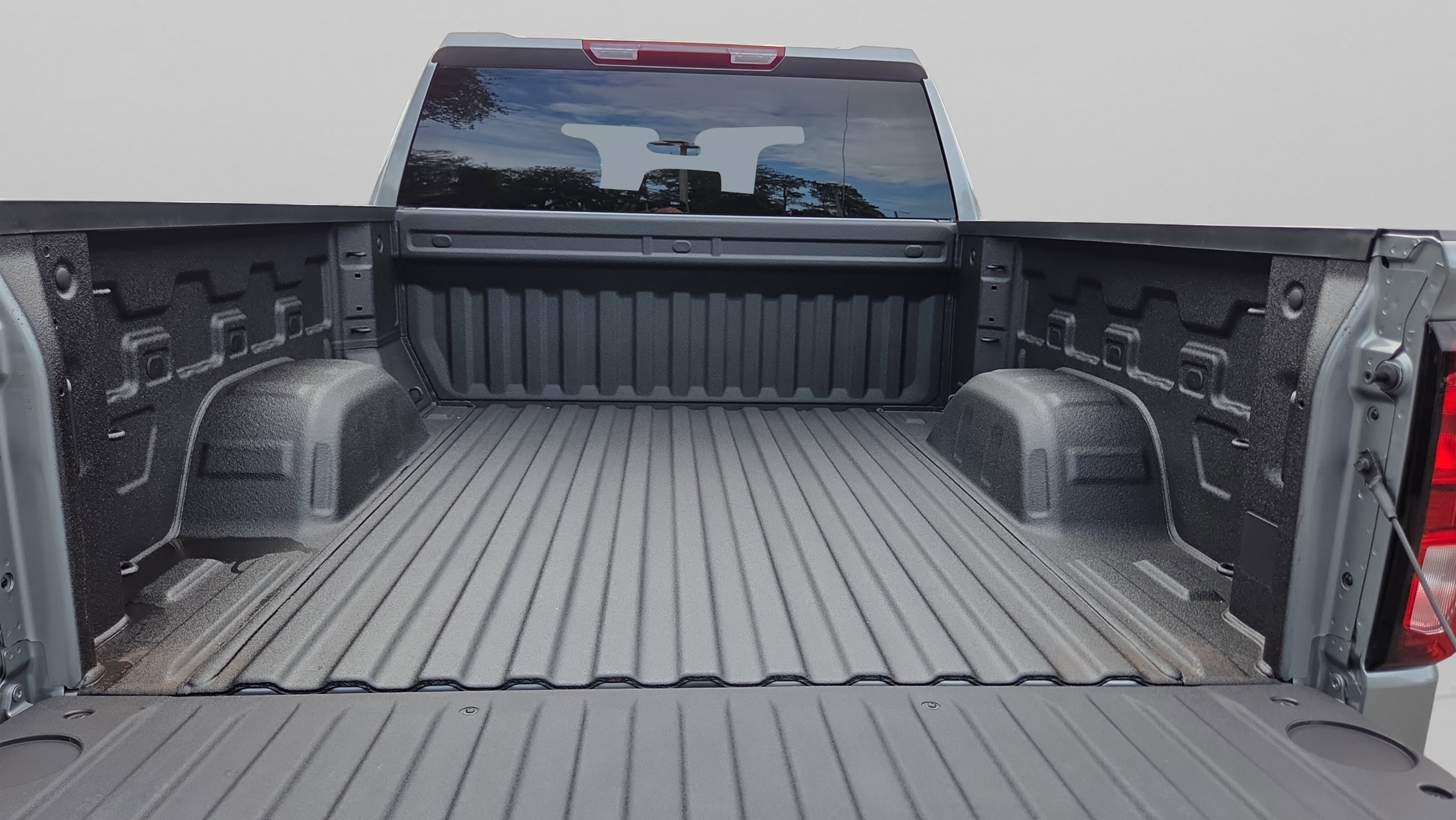 New 2026 GMC Sierra 1500 Pro w/ Pro Value Package RWD image 13