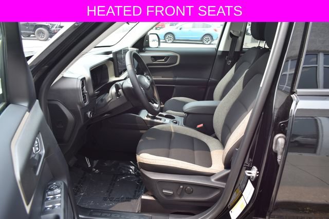 New 2026 Ford Bronco Sport Big Bend w/ Convenience Package AWD/4WD image 4