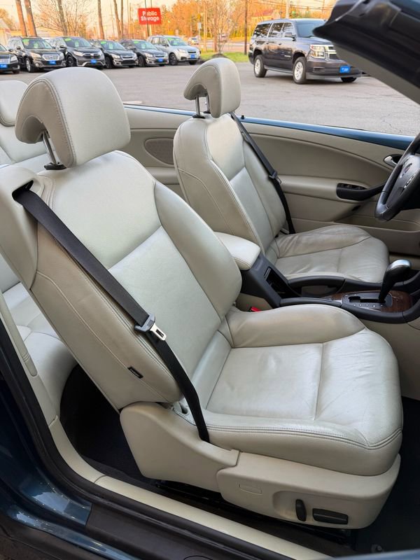 Used 2006 Saab 9-3 2.0T image 13