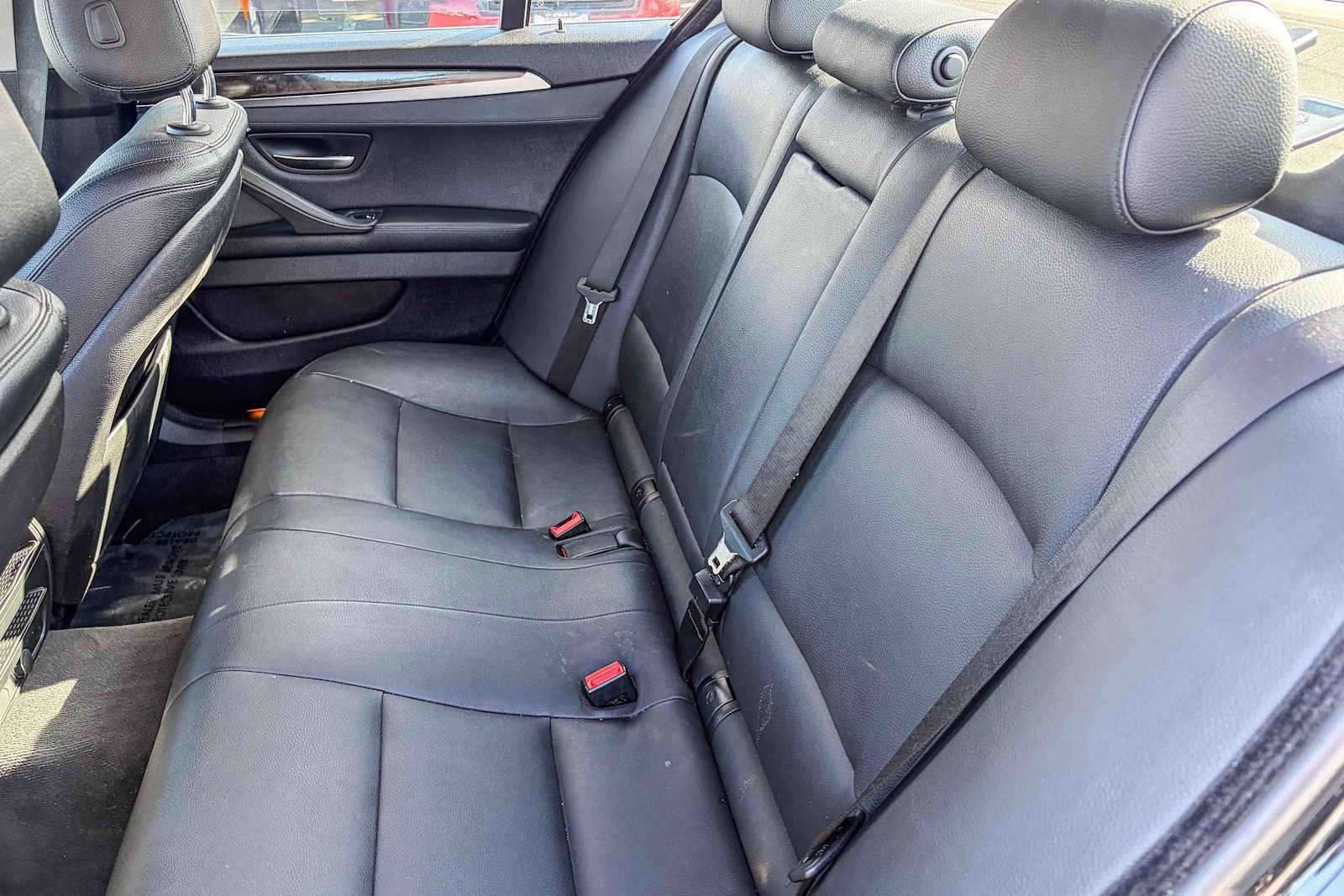 Used 2015 BMW 535i Sedan image 17