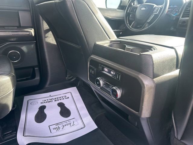 Used 2020 Ford Expedition Max XLT w/ Equipment Group 201A image 12