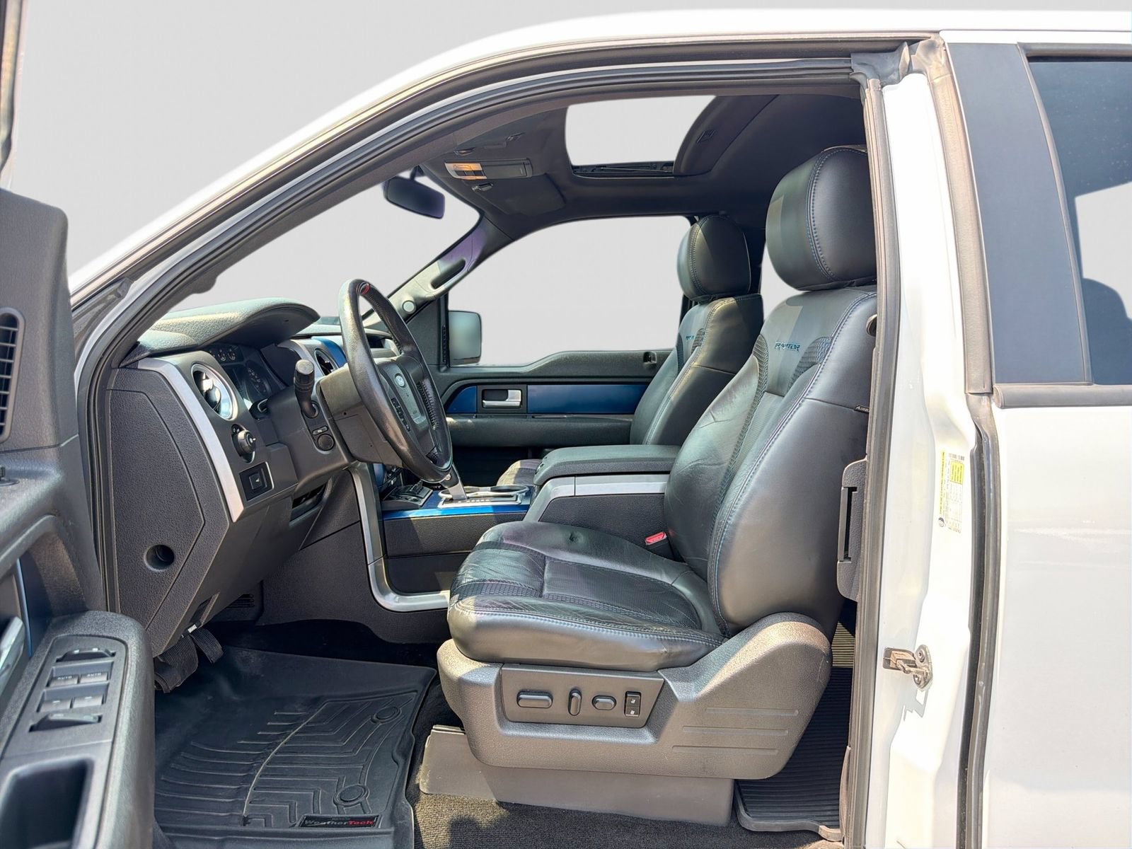 Used 2013 Ford F150 Raptor w/ Luxury Equipment Group AWD/4WD video 2