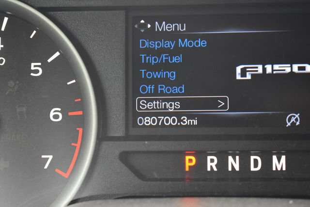 Used 2018 Ford F150 XLT w/ Equipment Group 302A Luxury AWD/4WD image 19
