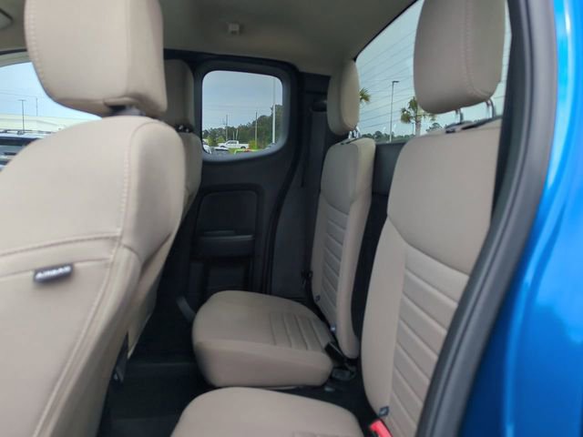 Used 2021 Ford Ranger XLT w/ Equipment Group 301A Mid RWD image 14
