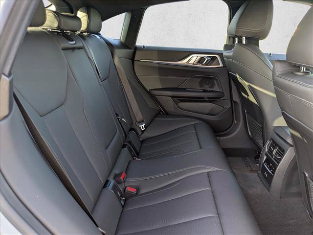 Used 2024 BMW 430i Gran Coupe w/ M Sport Package (Priority 1) RWD image 21