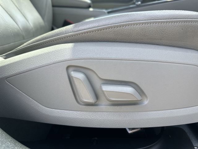 Used 2017 Audi A4 2.0T Ultra Premium w/ Convenience Package image 30