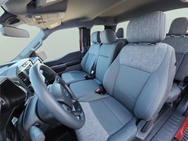 Used 2021 Ford F150 XLT w/ Trailer Tow Package image 19