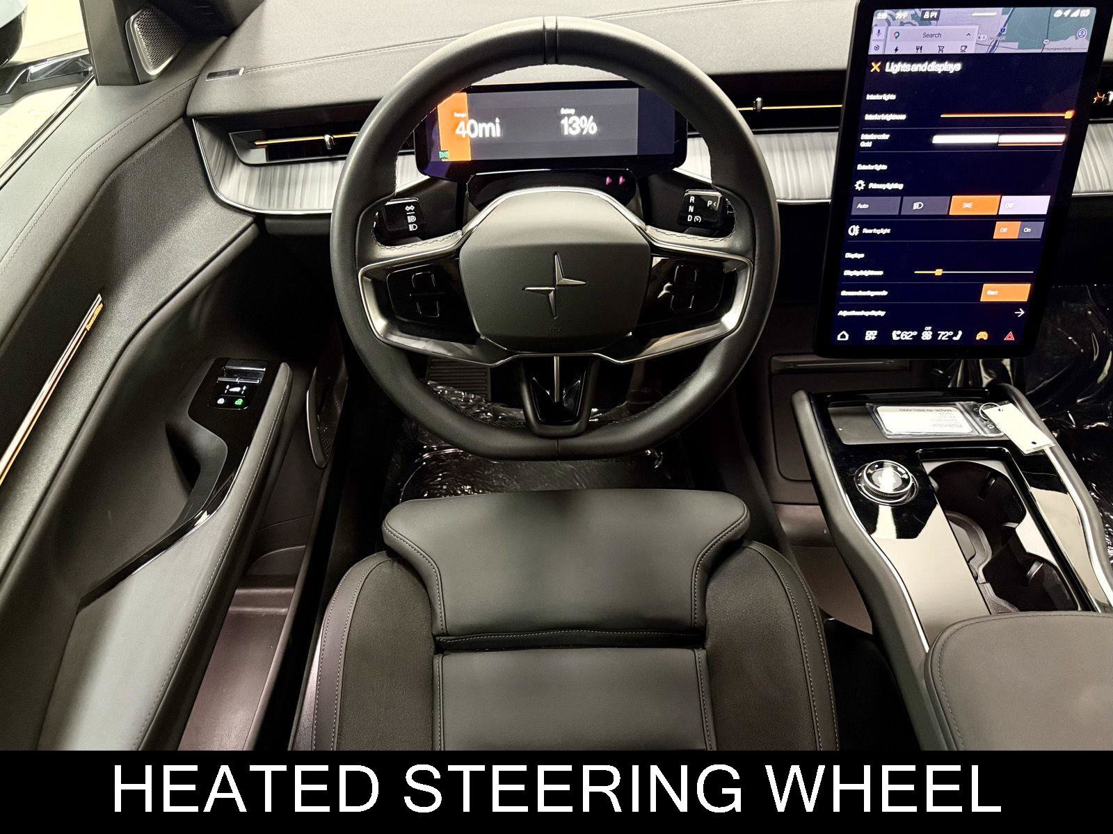 Used 2025 Polestar Polestar 3 AWD/4WD image 2