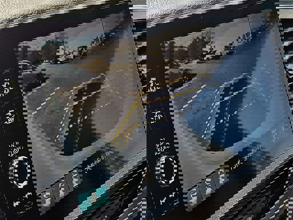 Certified 2025 Honda Ridgeline Sport image 16