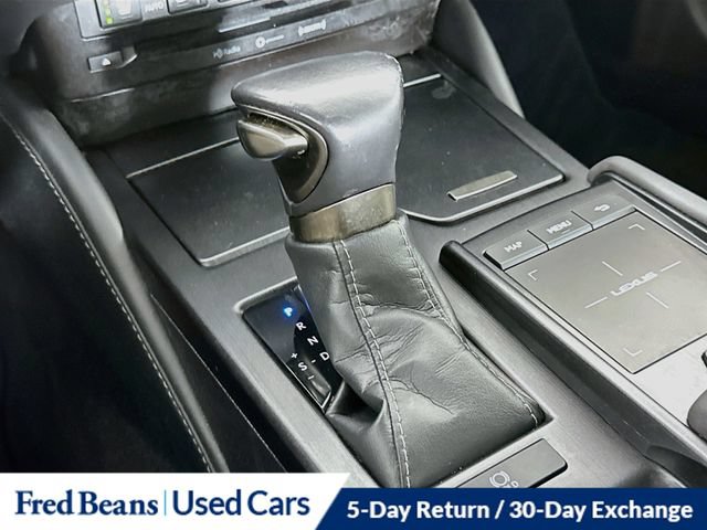Used 2019 Lexus ES 350 w/ Premium Package FWD image 23