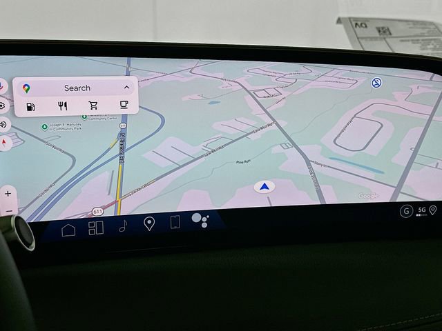 New 2026 Cadillac CT5 Premium Luxury w/ Technology Package image 9