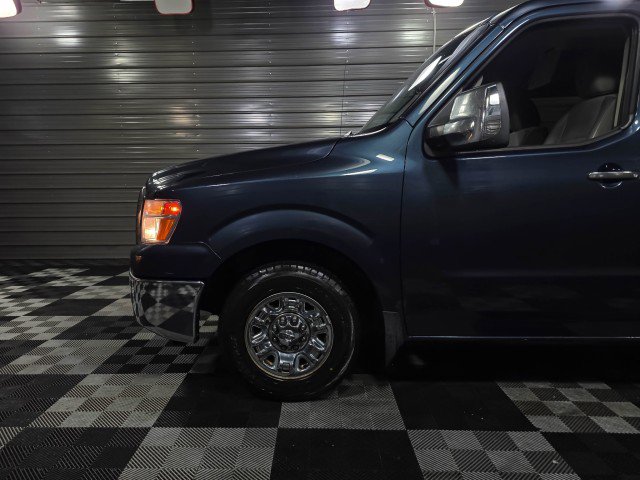 Used 2015 Nissan NV 3500 SV w/ Technology Package image 32