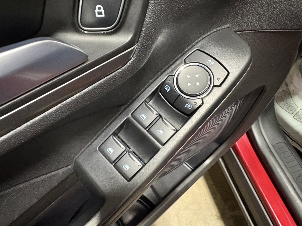 Certified 2024 Ford Escape Base image 18