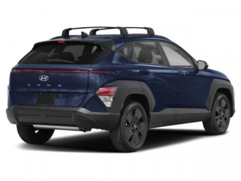 New 2026 Hyundai Kona SEL Sport FWD image 5