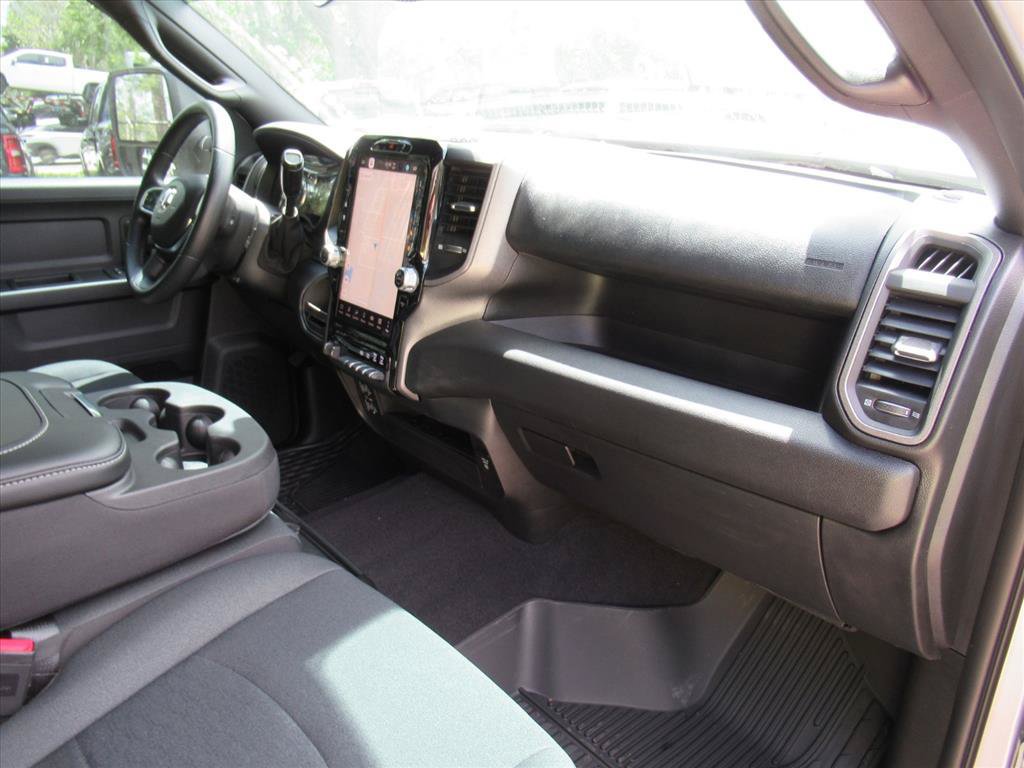 New 2026 RAM 2500 Tradesman RWD image 11
